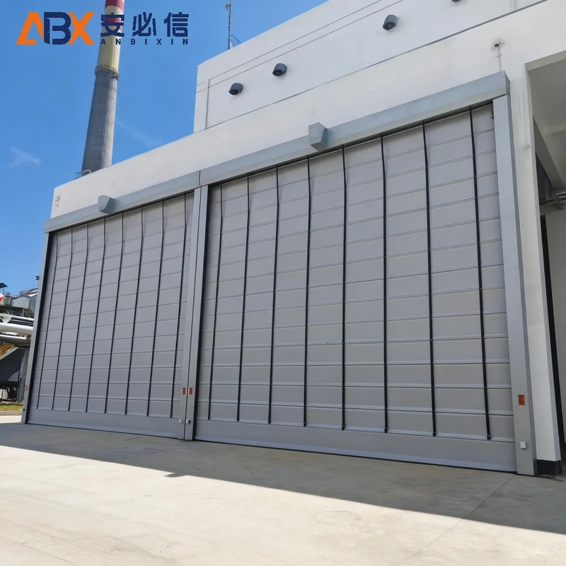保定登车桥